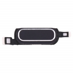 Bouton Home pour Samsung Galaxy Note 8.0 / N5100 (Noir)