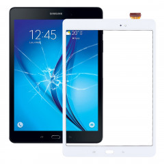 iPartsAcheter pour Samsung Galaxy Tab A 9.7 / P550 numériseur écran tactile Assemblée (Blanc)
