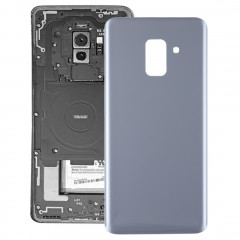 Couverture arrière pour Galaxy A8 + (2018) / A730