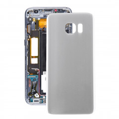 iPartsAcheter pour Samsung Galaxy S7 bord / G935 couvercle arrière de la batterie (argent)