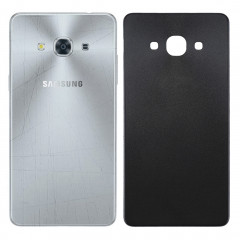 iPartsAcheter pour Samsung Galaxy J3110 / J3 Pro couverture arrière (Noir)