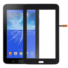 Pour écran tactile Galaxy Tab 3 Lite 7.0 VE T113 (noir)