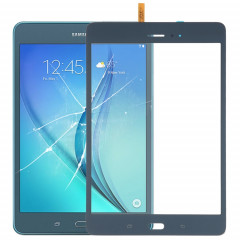 Pour Samsung Galaxy Tab A 8.0 / T355 3G Version Touch Panel (Bleu)