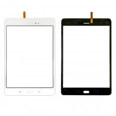 iPartsBuy pour Samsung Galaxy Tab A 8.0 / T355 (version 3G) Assembleur de numériseur à écran tactile (blanc)