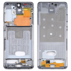 Pour Samsung Galaxy S20+ Middle Frame Bezel Plate (Gris)