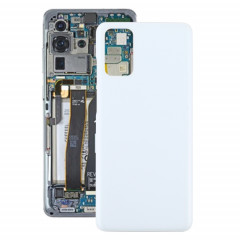 Coque arrière de batterie pour Samsung Galaxy S20+ (blanc)