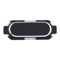 Clé d'accueil pour Samsung Galaxy Tab E 9.6 SM-T560/T561/T567 (Noir)