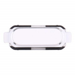 Clé d'accueil pour Samsung Galaxy Tab E 9.6 SM-T560/T561/T567(Blanc)