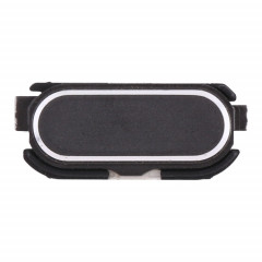 Clé d'accueil pour Samsung Galaxy Tab A 8.0(2015) SM-T350/T355(Noir)