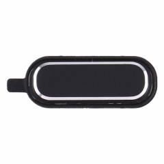 Clé d'accueil pour Samsung Galaxy Tab 3 Lite 7.0 SM-T110/T111/T116 (Noir)