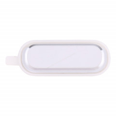 Clé d'accueil pour Samsung Galaxy Tab 3 Lite 7.0 SM-T110/T111/T116(Blanc)