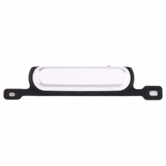 Clé d'accueil pour Samsung Galaxy Tab 3 8.0 SM-T310/T311/T315 (Blanc)