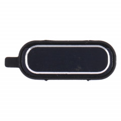 Clé d'accueil pour Samsung Galaxy Tab 3 7.0 SM-T210/T211/T217 (Noir)