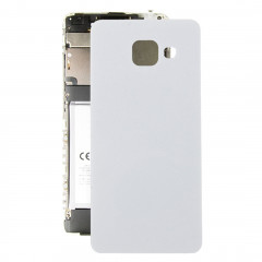 iPartsAcheter pour Samsung Galaxy A3 (2016) / A3100 Cache Batterie Arrière (Blanc)