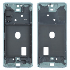Pour Samsung Galaxy S20 FE Middle Frame Bezel Plate (Vert)