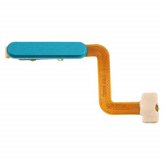 Pour Samsung Galaxy M51 SM-M515 Câble flexible du capteur d'empreintes digitales (vert)