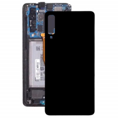 Pour Galaxy A7 (2018), A750F/DS, SM-A750G, SM-A750FN/DS Coque arrière de batterie d'origine