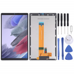 Écran LCD d'origine pour Samsung Galaxy Tab A7 Lite SM-T220 (Wifi) avec numériseur complet (noir)