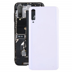 Coque arrière de batterie pour Galaxy A50, SM-A505F/DS (Blanc)