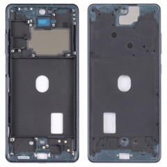 Pour Samsung Galaxy S20 FE 5G SM-G781B Plaque de cadre intermédiaire (noir)