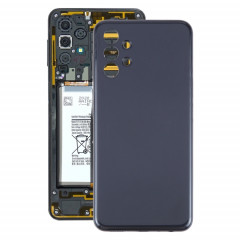 Pour Samsung Galaxy A13 SM-A135 Couvercle arrière de la batterie (noir)