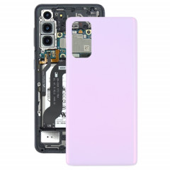 Coque arrière de batterie pour Samsung Galaxy S20 FE 5G SM-G781B (rose)