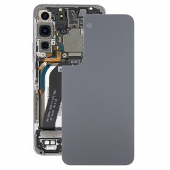 Pour le couvercle arrière de la batterie Samsung Galaxy S22 (gris)