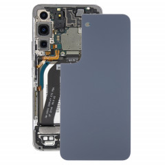 Coque arrière de batterie pour Samsung Galaxy S22 (bleu ciel)