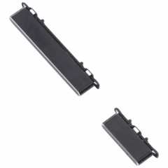 Bouton d'alimentation et bouton de contrôle du volume pour Samsung Galaxy Tab S2 9.7 SM-T810/T813/T815/T817/T819 (Noir)