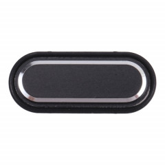 Clé d'accueil pour Samsung Galaxy Tab A 7.0 2016 SM-T280/T285 (Noir)