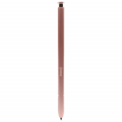 Pour le stylet tactile pour écran Samsung Galaxy Note20 SM-980F (or)