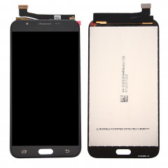 iPartsAcheter pour Samsung Galaxy J727 Original LCD Écran + Original Écran Tactile Digitizer Assemblée (Noir)