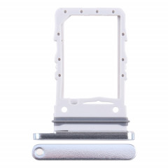 Pour Samsung Galaxy Z Flip5 SM-F731 Plateau de carte SIM d'origine (Vert)