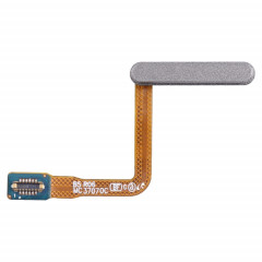 Pour Samsung Galaxy Z Flip5 SM-F731B Câble flexible de capteur d'empreintes digitales d'origine (or)