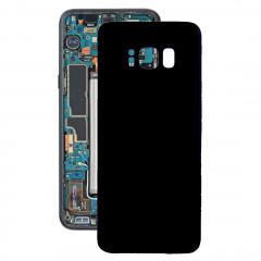 iPartsAcheter pour Samsung Galaxy S8 + / G955 couvercle de la batterie d'origine (Midnight Black)