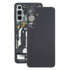 Pour Samsung Galaxy S24 SM-S921B Couvercle arrière de la batterie OEM (noir)