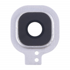 Pour Samsung Galaxy Tab S3 9.7 SM-T825 Couvercle d'objectif d'appareil photo d'origine (argent)