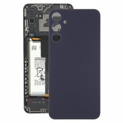 Pour Samsung Galaxy A15 SM-A155F Couvercle arrière de la batterie d'origine (noir)