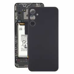 Pour Samsung Galaxy A34 SM-A346B Couvercle arrière de la batterie d'origine (noir)