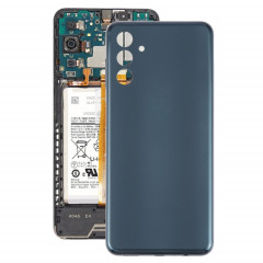 Pour Samsung Galaxy A04s SM-A047F Cache arrière de la batterie (vert)