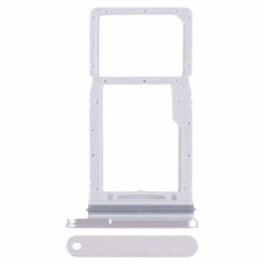 Pour Samsung Galaxy Tab S9 FE+ 5G SM-X610 Plateau de carte SIM + Micro SD d'origine (Or)
