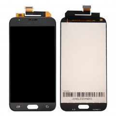 iPartsAcheter pour Samsung Galaxy J3 Emerge / J327 Écran LCD Original + Original Écran Tactile Digitizer Assemblée (Noir)