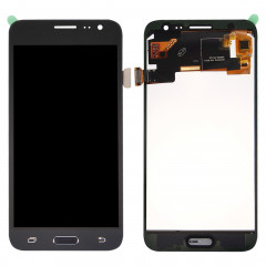 iPartsAcheter pour Samsung Galaxy J3 (2016) / J320 LCD Écran (TFT) + écran tactile Digitizer Assemblée (Noir)