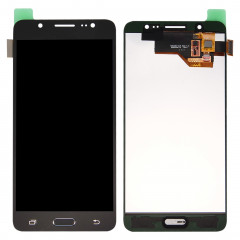 iPartsAcheter pour Samsung Galaxy J5 (2016) / J510 écran LCD (TFT) + écran tactile Digitizer Assemblée (Noir)