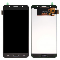 iPartsAcheter pour Samsung Galaxy J7 (2016) / J710 LCD Écran (TFT) + écran tactile Digitizer Assemblée (Noir)