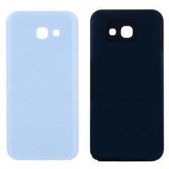 iPartsAcheter pour Samsung Galaxy A3 (2017) / A320 couvercle de la batterie arrière (bleu)