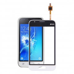 iPartsAcheter pour Samsung Galaxy J1 Mini / J105 numériseur écran tactile Assemblée (Blanc)