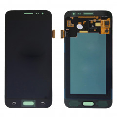 iPartsAcheter pour Samsung Galaxy J3 (2016) / J320 et J3 / J310 / J3109 Original LCD Affichage + Écran Tactile Digitizer Assemblée (Noir)