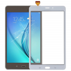 Pour écran tactile Galaxy Tab A 8.0 / T385 Version 4G (Blanc)