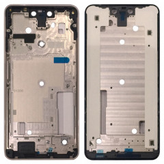 Plaque du cadre central pour Google Pixel 3 XL (rose)